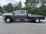2025 Ram 3500 Crew Cab DRW 4x4 PJ Truck Beds Flatbed Truck for sale #515576RL - photo 5