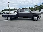 2025 Ram 3500 Crew Cab DRW 4x4 PJ Truck Beds Flatbed Truck for sale #515576RL - photo 8