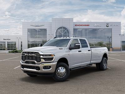 New 2025 Ram 3500 - photo 1