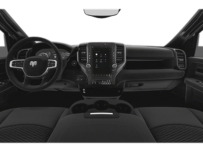 2025 Ram 3500 Crew Cab DRW 4x4 Pickup for sale #515577 - photo 1