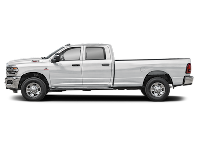 New 2025 Ram 3500 - photo 1