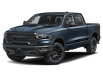 2025 Ram 1500 Crew Cab 4x4 Pickup for sale #515578 - photo 1