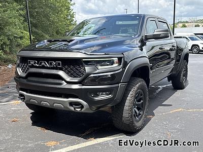 2023 Ram 1500 Crew Cab 4WD Pickup for sale #515578A - photo 1