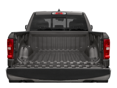 2025 Ram 1500 Crew Cab 4x4 Pickup for sale #515602 - photo 1