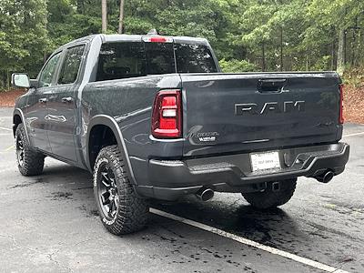 2025 Ram 1500 Crew Cab 4x4 Pickup for sale #515603 - photo 2