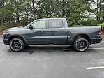 2025 Ram 1500 Crew Cab 4x4 Pickup for sale #515603 - photo 5