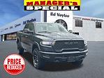 New 2025 Ram 1500 Rebel Crew Cab 4x4 Pickup for sale #515603 - photo 1