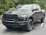 2025 Ram 1500 Crew Cab 4x4 Pickup for sale #515604 - photo 1