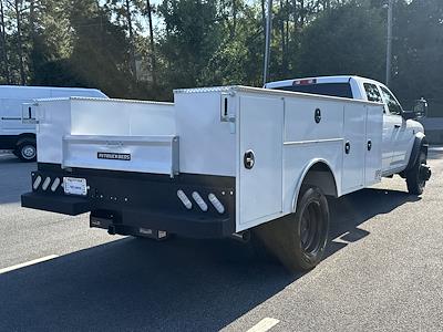 2025 Ram 5500 Crew Cab DRW 4x4 PJ Truck Beds for sale #515625RL - photo 2