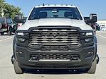 New 2025 Ram 5500 Crew Cab 4x4 PJ Truck Beds 11' Steel Convertible Service Truck 11' 2" for sale #515625RL - photo 1