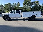 New 2025 Ram 5500 Crew Cab 4x4 PJ Truck Beds 11' Steel Convertible Service Truck 11' 2" for sale #515625RL - photo 3