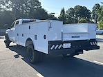 New 2025 Ram 5500 Crew Cab 4x4 PJ Truck Beds 11' Steel Convertible Service Truck 11' 2" for sale #515625RL - photo 5