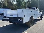 New 2025 Ram 5500 Crew Cab 4x4 PJ Truck Beds 11' Steel Convertible Service Truck 11' 2" for sale #515625RL - photo 7