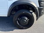 New 2025 Ram 5500 Crew Cab 4x4 PJ Truck Beds 11' Steel Convertible Service Truck 11' 2" for sale #515625RL - photo 9