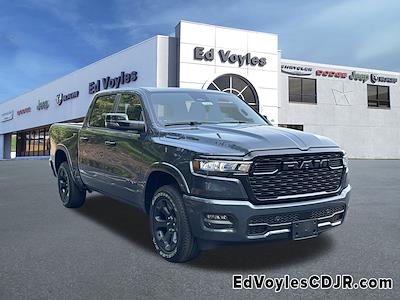 2025 Ram 1500 Crew Cab 4x4 Pickup for sale #515626 - photo 1