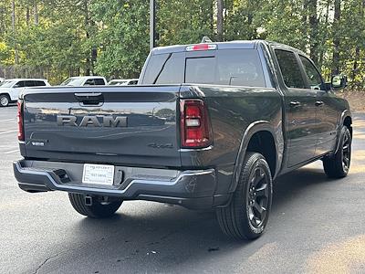 2025 Ram 1500 Crew Cab 4x4 Pickup for sale #515626 - photo 2