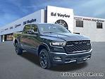 2025 Ram 1500 Crew Cab 4x4 Pickup for sale #515626 - photo 1