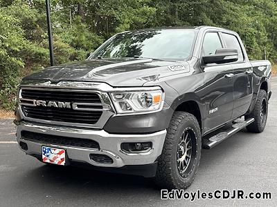 2019 Ram 1500 Crew Cab RWD Pickup for sale #515626B - photo 1