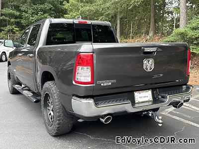 2019 Ram 1500 Crew Cab RWD Pickup for sale #515626B - photo 2