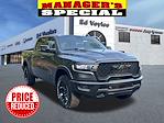 New 2025 Ram 1500 Rebel Crew Cab 4x4 Pickup for sale #515627 - photo 1
