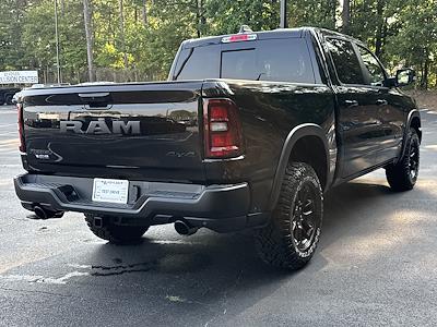 2025 Ram 1500 Crew Cab 4x4 Pickup for sale #515628 - photo 2