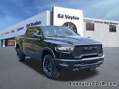 2025 Ram 1500 Crew Cab 4x4 Pickup for sale #515628 - photo 1