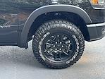 2025 Ram 1500 Crew Cab 4x4 Pickup for sale #515628 - photo 9
