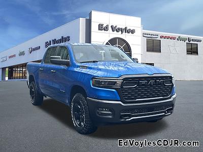 2025 Ram 1500 Crew Cab 4x4 Pickup for sale #515631 - photo 1