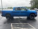 2025 Ram 1500 Crew Cab 4x4 Pickup for sale #515631 - photo 8