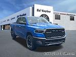 2025 Ram 1500 Crew Cab 4x4 Pickup for sale #515631 - photo 1