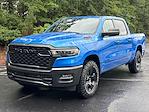 2025 Ram 1500 Crew Cab 4x4 Pickup for sale #515631 - photo 4