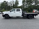 2025 Ram 3500 Crew Cab DRW 4x4 PJ Truck Beds Flatbed Truck for sale #515633RL - photo 5