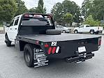 2025 Ram 3500 Crew Cab DRW 4x4 PJ Truck Beds Flatbed Truck for sale #515633RL - photo 4