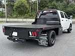 2025 Ram 3500 Crew Cab DRW 4x4 PJ Truck Beds Flatbed Truck for sale #515633RL - photo 2