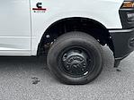 2025 Ram 3500 Crew Cab DRW 4x4 PJ Truck Beds Flatbed Truck for sale #515633RL - photo 8