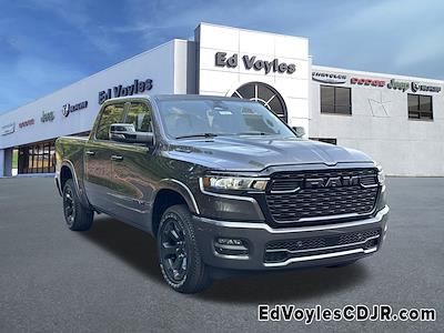 2025 Ram 1500 Crew Cab 4x4 Pickup for sale #515637 - photo 1