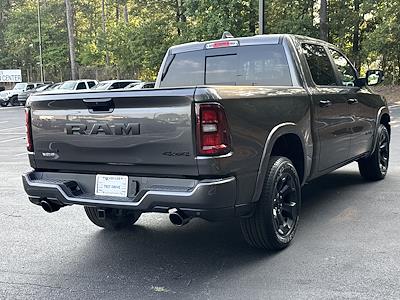 2025 Ram 1500 Crew Cab 4x4 Pickup for sale #515637 - photo 2