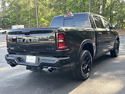 2025 Ram 1500 Crew Cab 4x4 Pickup for sale #515646 - photo 2