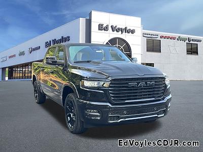 2025 Ram 1500 Crew Cab 4x4 Pickup for sale #515646 - photo 1