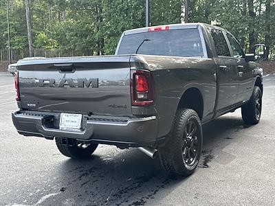 2025 Ram 2500 Crew Cab 4x4 Pickup for sale #515647 - photo 2