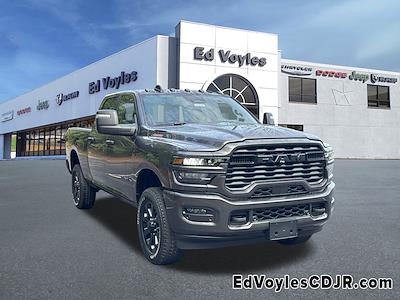 2025 Ram 2500 Crew Cab 4x4 Pickup for sale #515647 - photo 1
