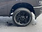 New 2025 Ram 2500 Big Horn Crew Cab 4x4 Pickup for sale #515647 - photo 9