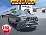 2025 Ram 2500 Crew Cab 4x4 Pickup for sale #515647 - photo 1