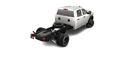 New 2025 Ram 4500 Tradesman Crew Cab 4x4 60 CA Cab Chassis for sale #515648 - photo 2