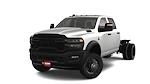 New 2025 Ram 4500 Tradesman Crew Cab 4x4 60 CA Cab Chassis for sale #515648 - photo 1