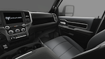 New 2025 Ram 4500 Tradesman Crew Cab 4x4 60 CA Cab Chassis for sale #515649 - photo 7
