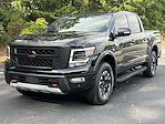 2021 Nissan Titan Crew Cab 4WD Pickup for sale #515653A - photo 5