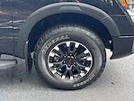 2021 Nissan Titan Crew Cab 4WD Pickup for sale #515653A - photo 10