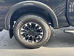 2021 Nissan Titan Crew Cab 4WD Pickup for sale #515653A - photo 11