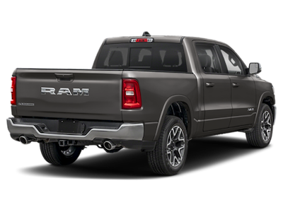 2025 Ram 1500 Crew Cab 4x4 Pickup for sale #515654 - photo 2